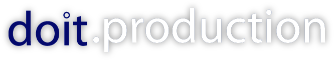 doit production